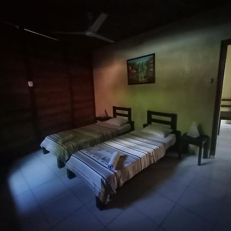 Cakalang Resort Bunaken Bagian luar foto