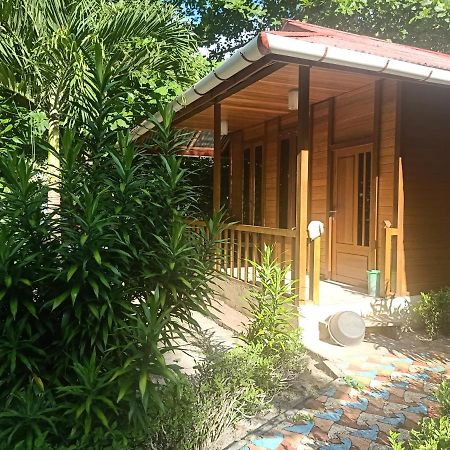 Cakalang Resort Bunaken Bagian luar foto