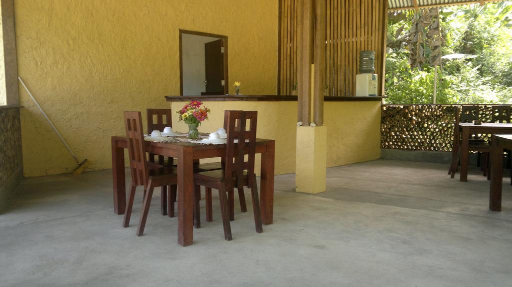 Cakalang Resort Bunaken Bagian luar foto