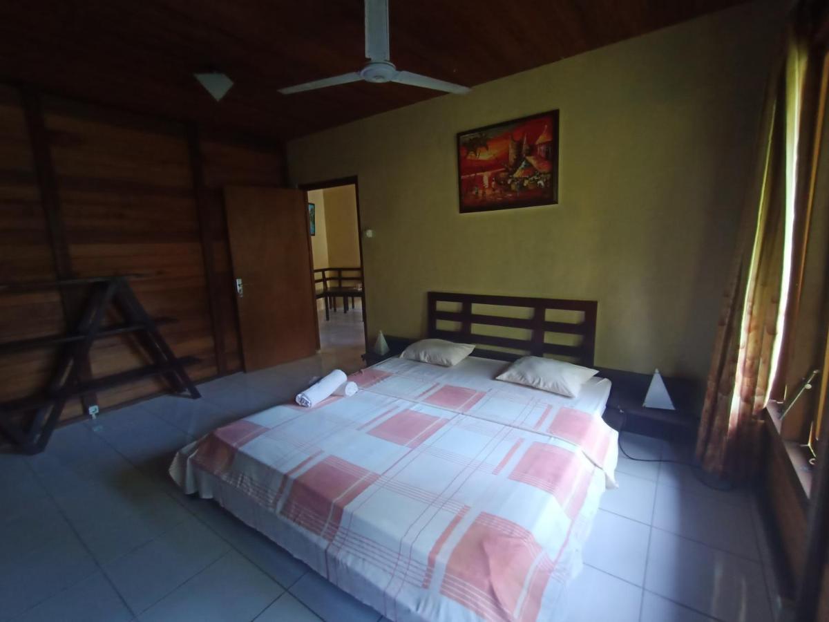 Cakalang Resort Bunaken Bagian luar foto