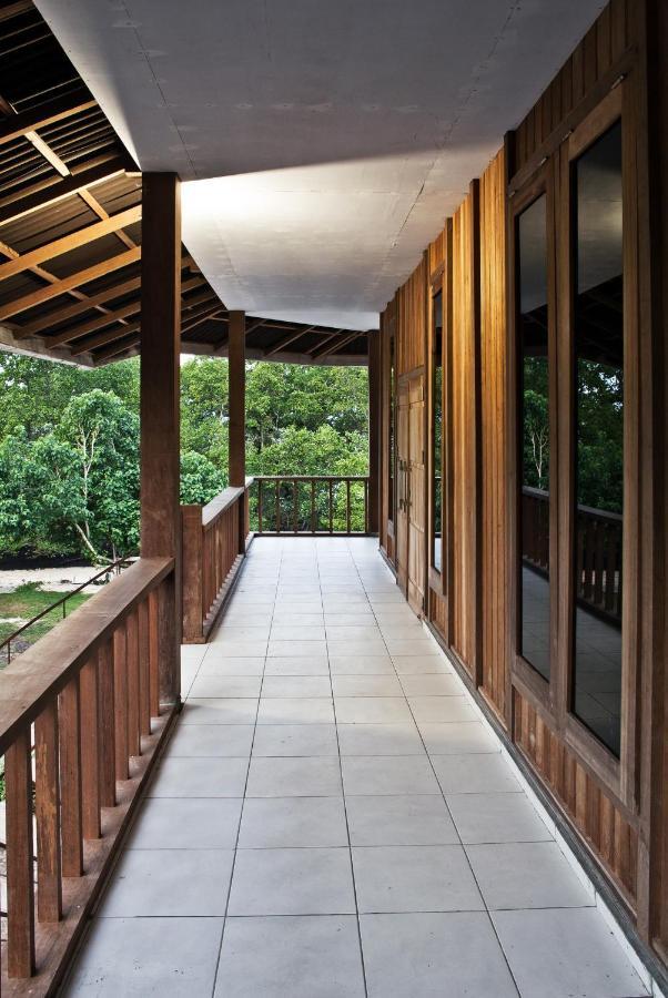 Cakalang Resort Bunaken Bagian luar foto